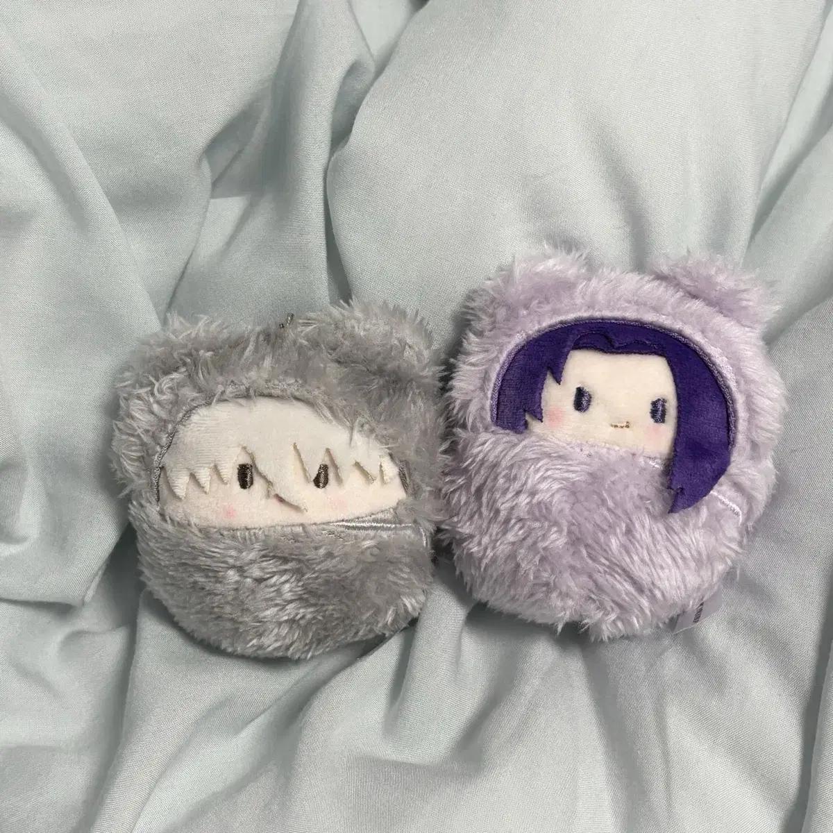 

Кукла Blue Rock Nagi Seishiro Leo Taffinui