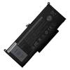 Dell Original DJ1J0 Laptop Battery for Latitude 7390