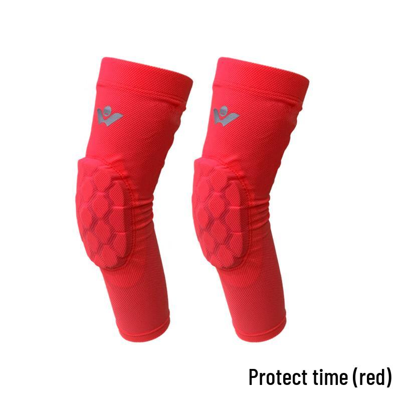 Children s Honeycomb Anti-Collision Sports Pads S