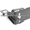 BMW 3 Series E90 Radiator Cooler Lower Support (Parts 51647117811, 51647117812)