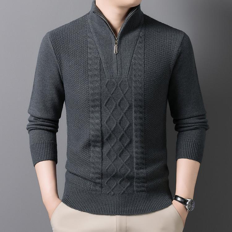 Winter Men s Casual Fashion M