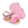 Baby Flower Miękka podeszwa Antypoślizgowe buty dla maluchów