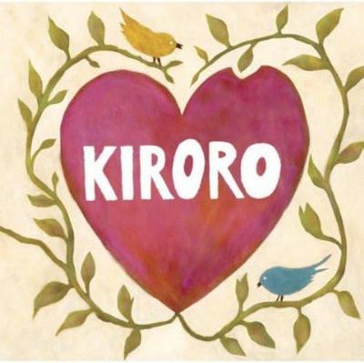 CD KIRORO - Shiawase no tane-Winter Version-(sh VIZL315 Japan ObiJapan Pop/Rock Gebraucht