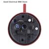 1pcs High Quality For Sanyo 250VAC KS-2 1-6 2A Washing Machine Water Level Sensor Pressure Switch Washing Machine Accessories