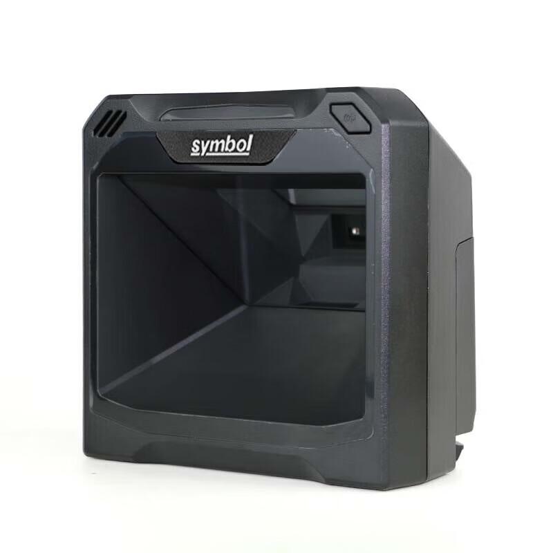 Zebra Symbol DS7708 Fixed Imaging Barcode Scanner