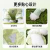 Dog Dust-Proof Coverall High Elastic Pet Outfit Outdoor Walks Travel Car Ride Anti-Dust Anti-Flea Shedding Control