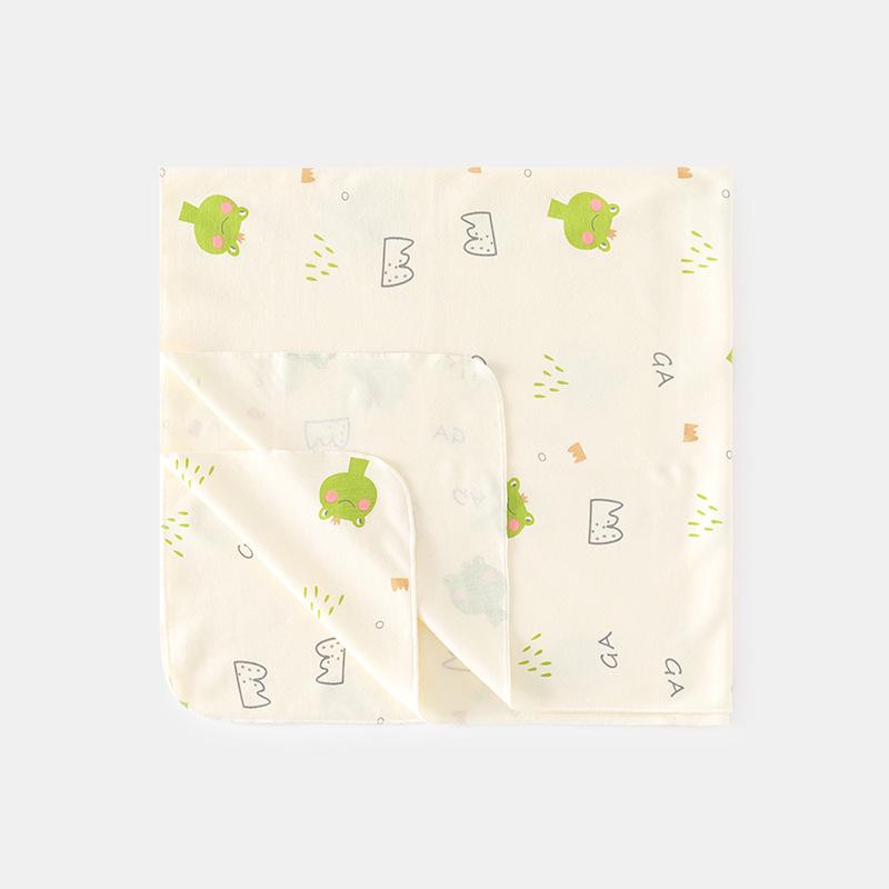 

Одеяло-пеленка для новорожденного из чистого хлопка - тонкое одеяло для весны и лета