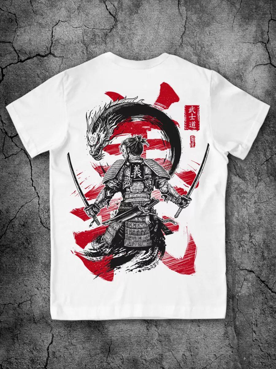 Terminator Arnold Schwarzenegger print T-shirt L