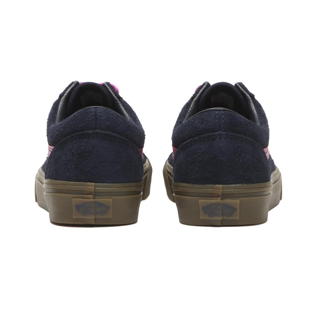 Vans Old Skool Hairy Su Nv Pk Vn000e9t3e0