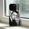 Chanson Jacques Bre Phone Case For iPhone 17,16,15,14,13,12,11 Plus,Pro Max,XS,Colorful Silver Phone Case Funda Cover