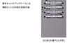 KATO N gauge 415 series 100s Kyushu color basic set Railway model train 4-car 10-1538