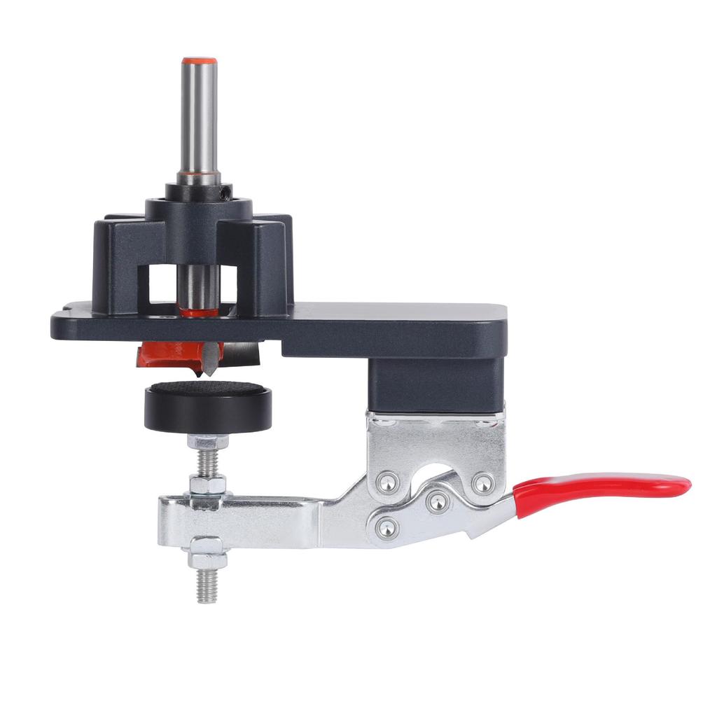 35mm Hinge Hole Punch Locator for Cabinet Door Installation