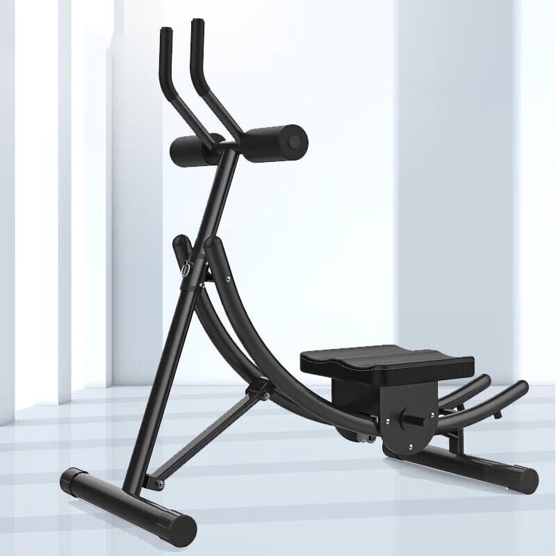 Wancun Core Abdominal Trainer Machine