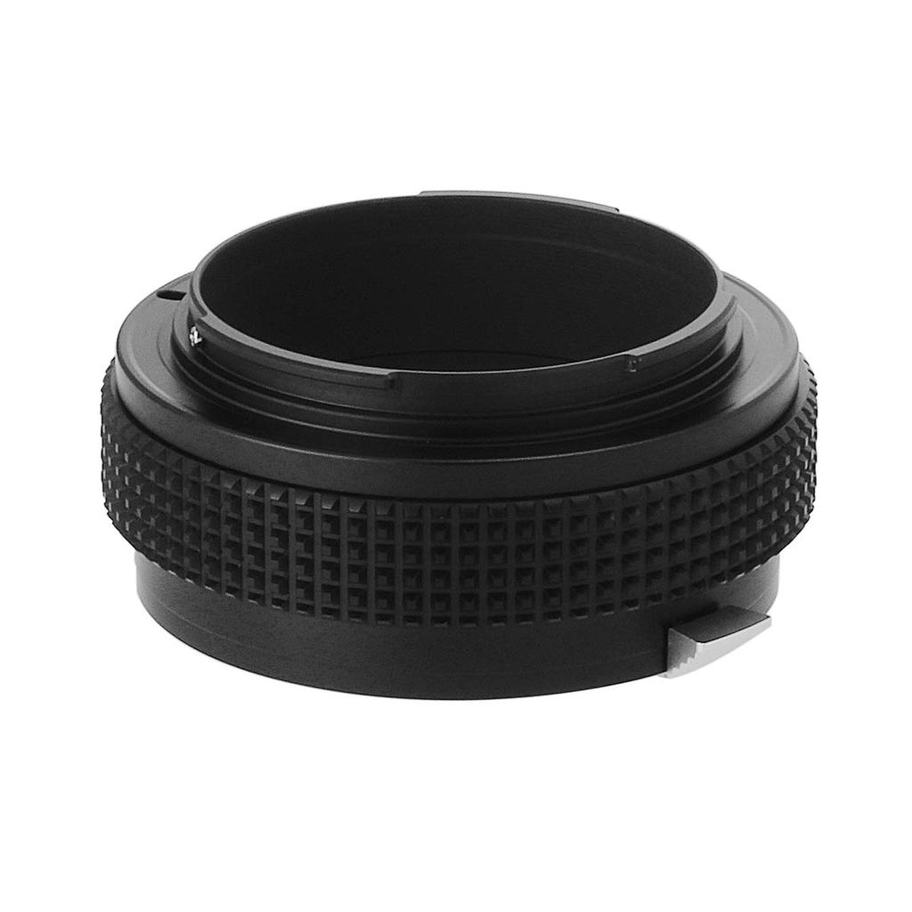 SHOTEN Mount Adapter PK-CR (Pentax K Mount Lens To Canon RF Mount)