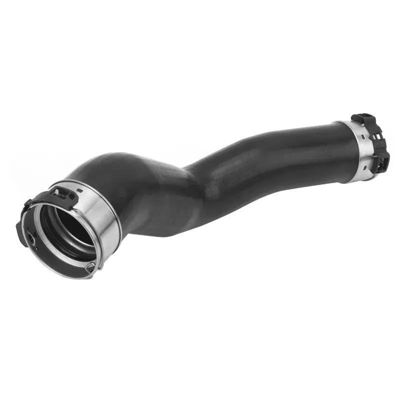 Turbocharger Intercooler Hose 13718672108 13717612095 for BMW 5 Series F07 F10 F11 2010‑2016