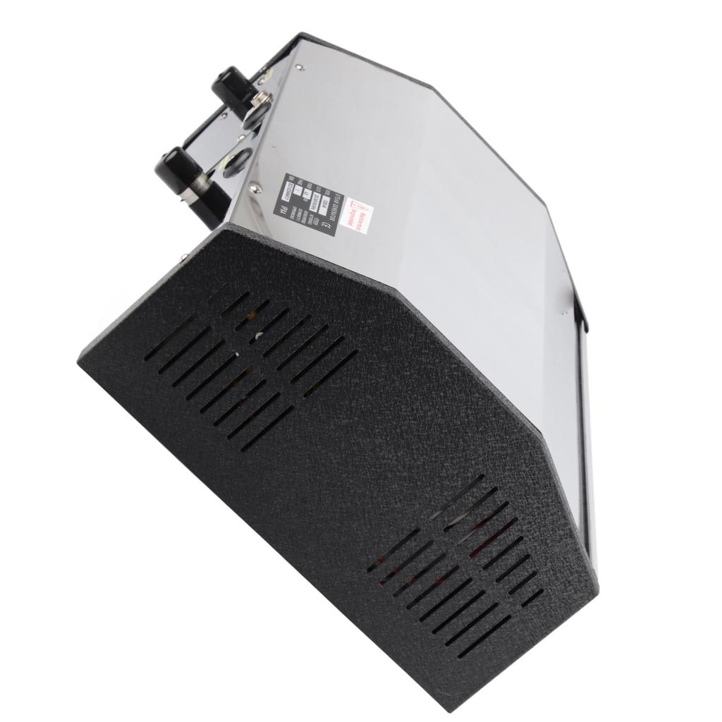 Steam Generator Machine with Temperature Controller 4.5KW?220?240V Sauna Room Accessory