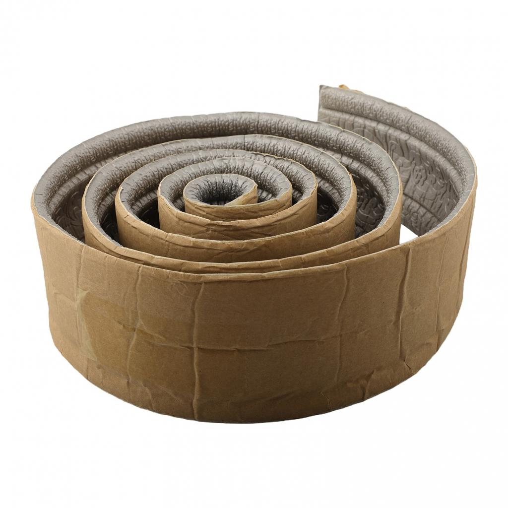 D Pěnový okraj D Samolepky na zeď Pasová linie Soklová lišta