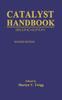 Kniha Catalyst Handbook