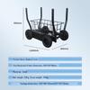 Resistance Power Sled Trainer