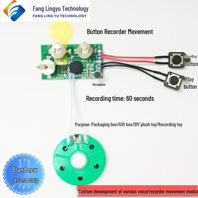 Moduli fai da te – Moduli elettronici