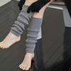 Ssekkondo Sophia Wool Blend Leg Warmers_3 Colors