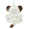 Land Friends Plüschtier Weißer Tiger Maskottchen 180339