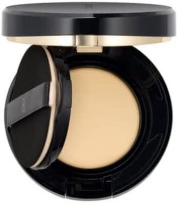 SUQQU Glow Cream Compact 20 Medium Etui (Påfyllning + Set) (11 g)