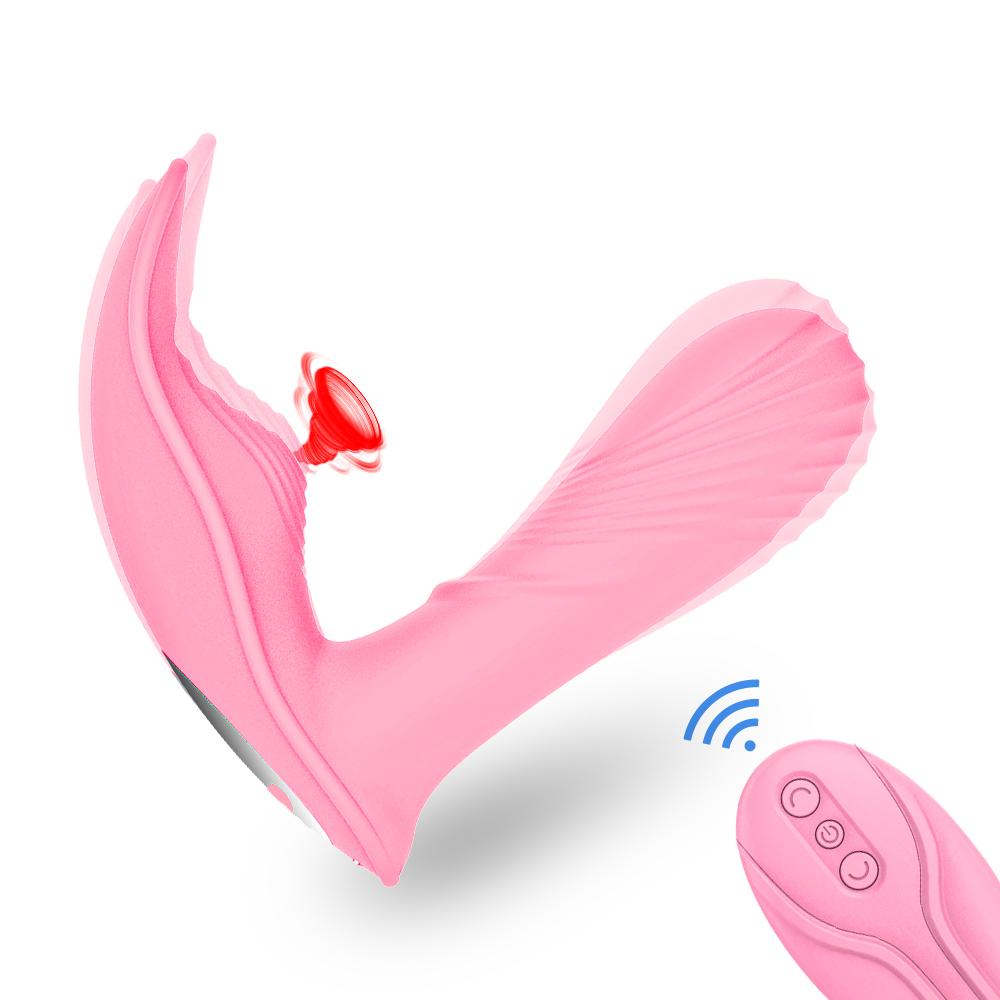 Sex Toys Vibrator Masturbation Tools for Women Wearable Vibrator Clitoris Stimulator Dildo Vibrator Adult Products Sex Toys