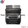 54040301b for FH020AA, 710001103, 710000261, 1D7-81960-01-00 Compatibility
