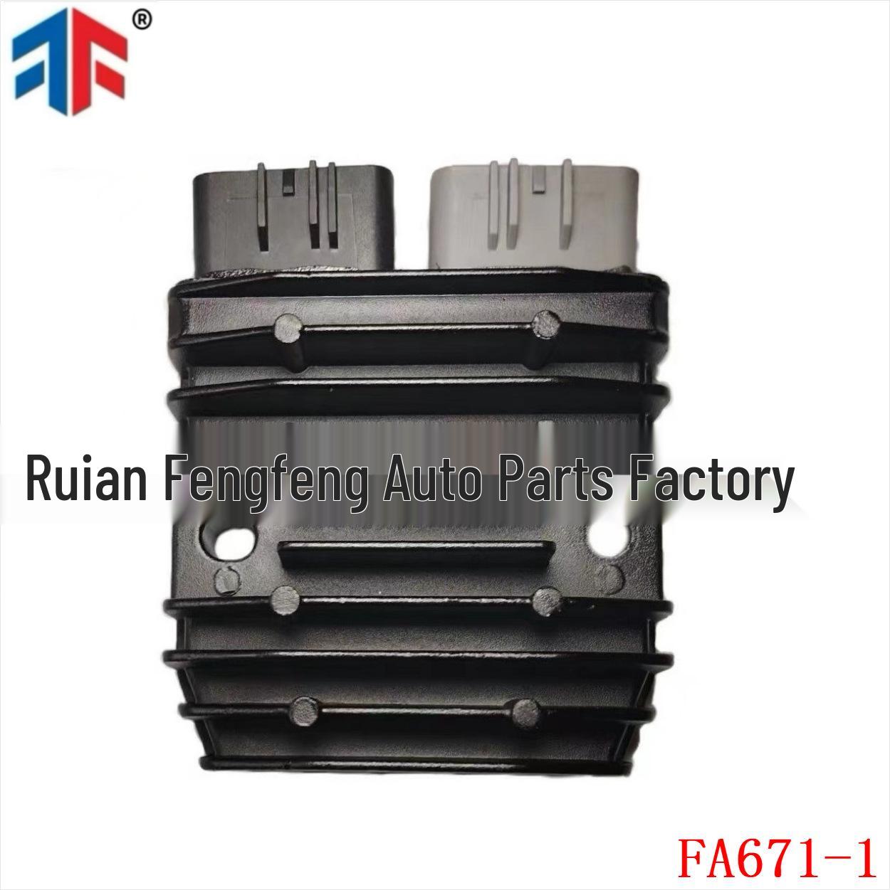 

54040301b for FH020AA, 710001103, 710000261, 1D7-81960-01-00 Compatibility