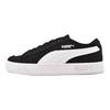 Puma Smash v2 Vulc CV Black White Unisex Sneakers 365968-01