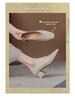 Women’s 2024 Spring/Autumn Square Toe Chunky Mid Heel Professional Interview Shoes