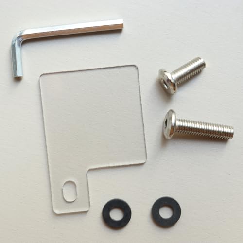 

Наклейка на страховку ответственности RXCARGO, черная, алюминиевая, для мотоциклов, универсальная, прочная, крепежные болты включены, страховка