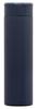 Atlas Airlist 400ml Stainless Steel Water Keeps Hot or Vacuum Mini Compatible with Sports Direct Navy ARSS-400NV Bottle, Cold, Insulated,