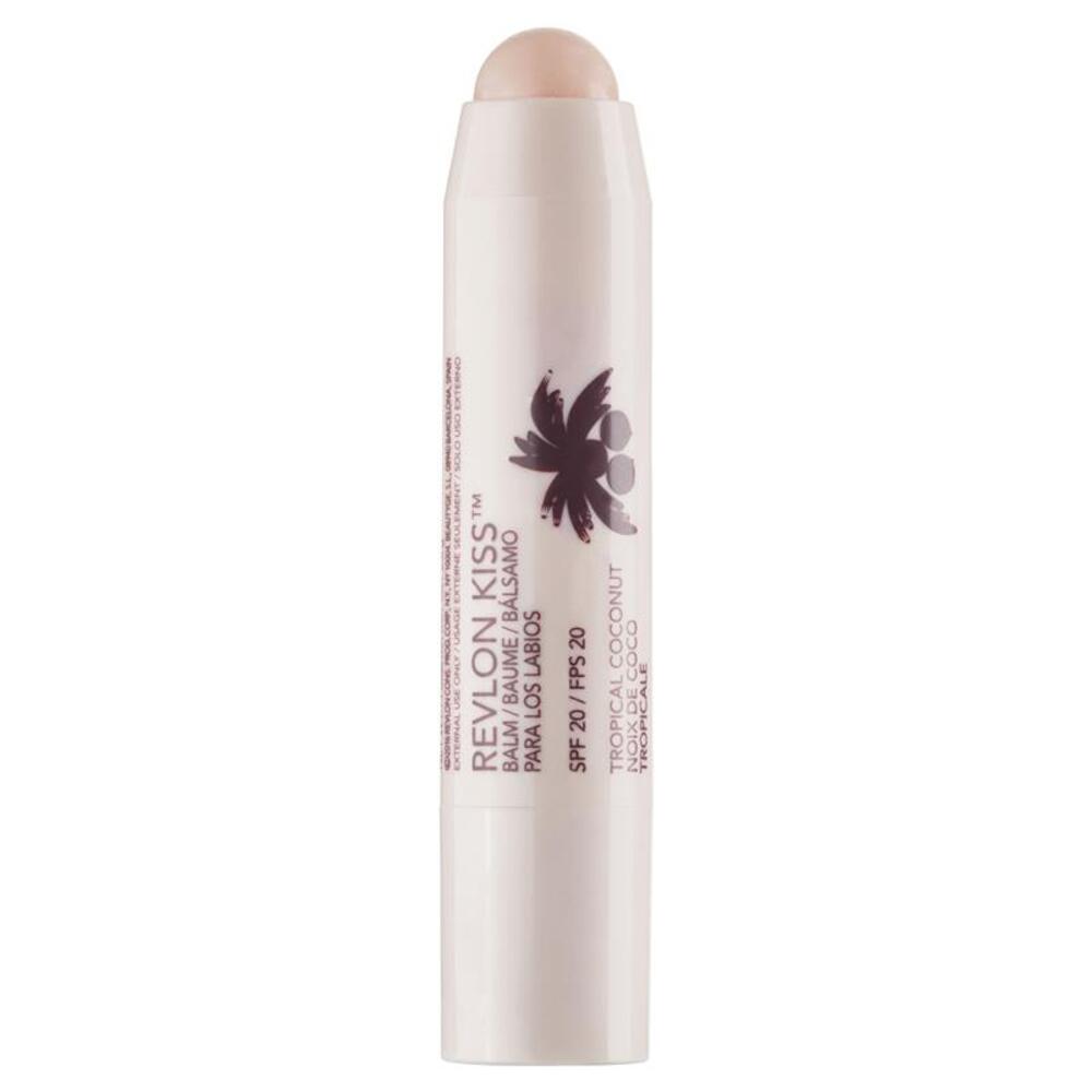 Revlon Kiss Balm Tropical Coconut