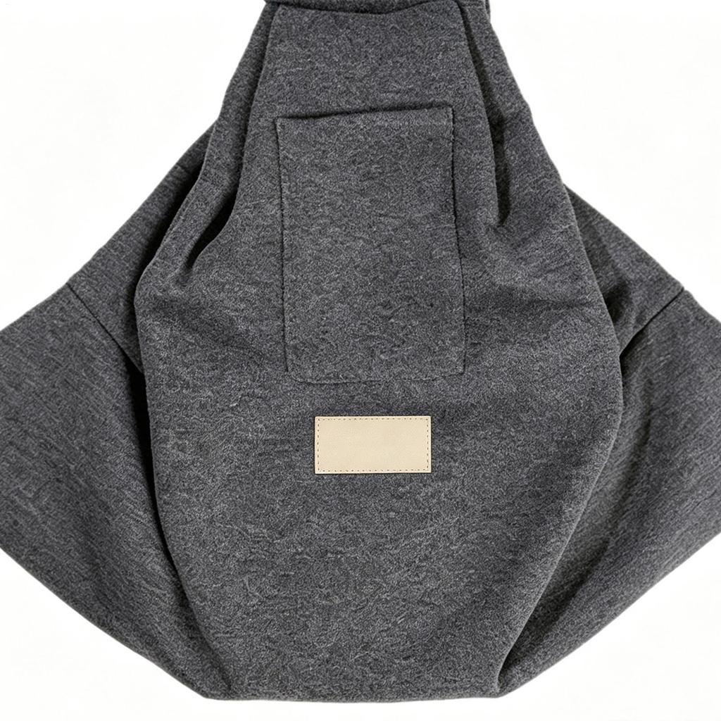 Pet Carrier Bag Lightweight Breathable Portable Carrying Bag Pet Sling Carrier For Travel Hiking Walking Vacation Beach Garden