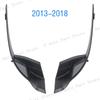 For Subaru Forester SH SJ 2008-2013 2013 2014 2015 2016 2017 2018 Front Windshield Wrap Wiper Corner Trim Cover Lid Panel