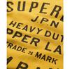 Superdry Copper Label Graphic свитшот
