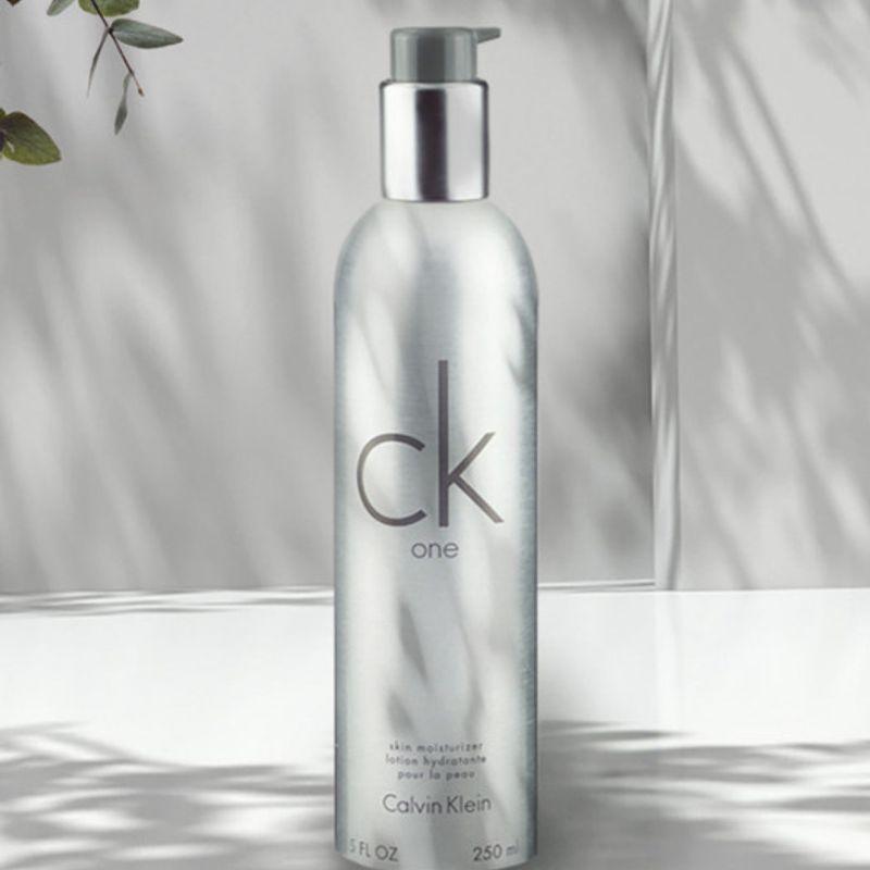 

CK ONE Увлажняющий крем 250 мл