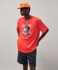 MAYOL Setup Lounge Shorts_Fade Black