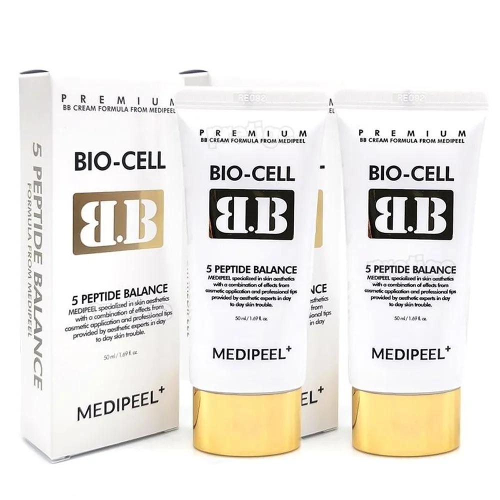 Medipeel Bio Cell BB Cream 50ml+50ml