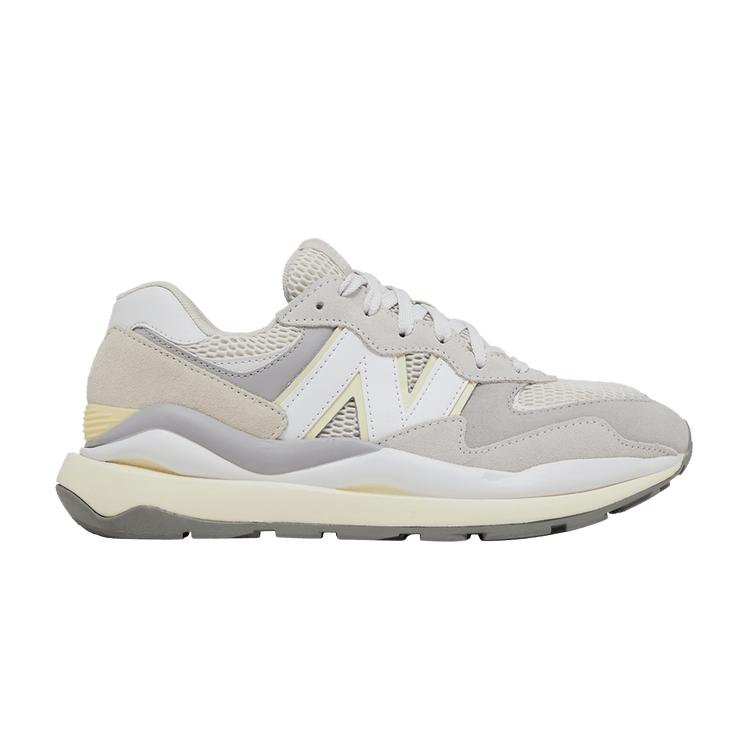 New Balance Wmns 57/40 Moonbeam Dawn Glow 36