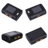 M6D 500W 15A For 1-6S Lipo Battery Two Channel MINI Smart Chargers Discharger
