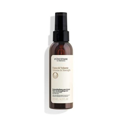 Volume & Strength Leave-In Detangling Mist 125ml