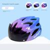 Tooquv Bicycle Helmets for Children Boy Cycling Helmet Girl Bicycle Mountain Bike Helmet Cycling Fixture