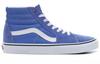 Sk8 Vans-Hi 'Ultramarine' VN0A4BV6TGW