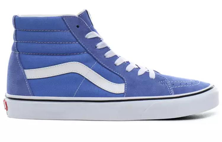 Sk8 Vans-Hi 'Ultramarine' VN0A4BV6TGW