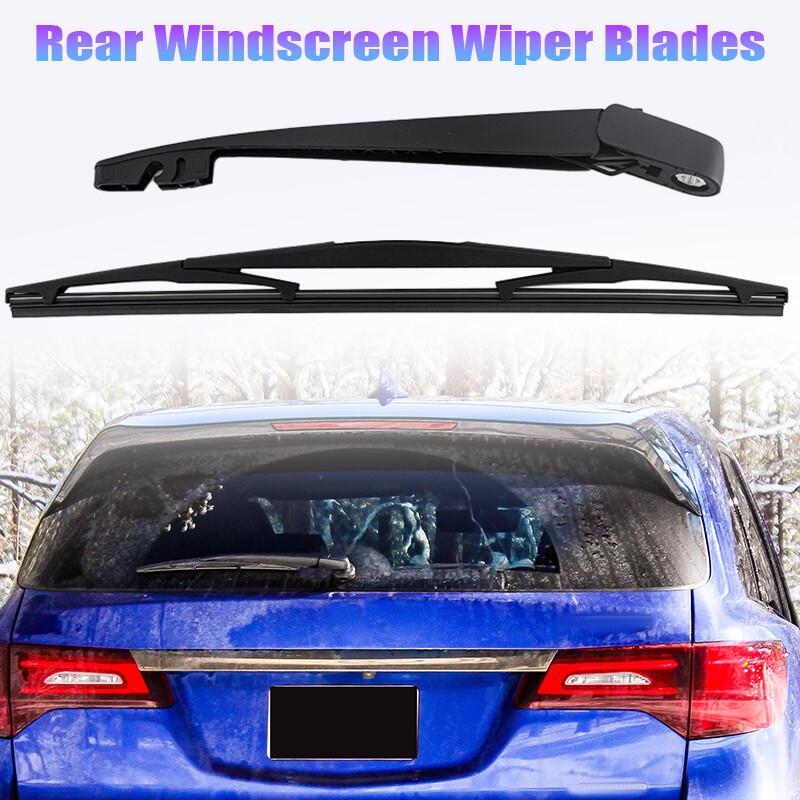 Fits 2007-2011 HONDA CR-V 2007-2020 ACURA MDX Rear Windshield Blade & Arm Wiper