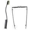 Festplattenkabelhalter Festplattenkabelanschluss HDD Caddy Halterungsträger für Think Pad X270 2,5 Zoll