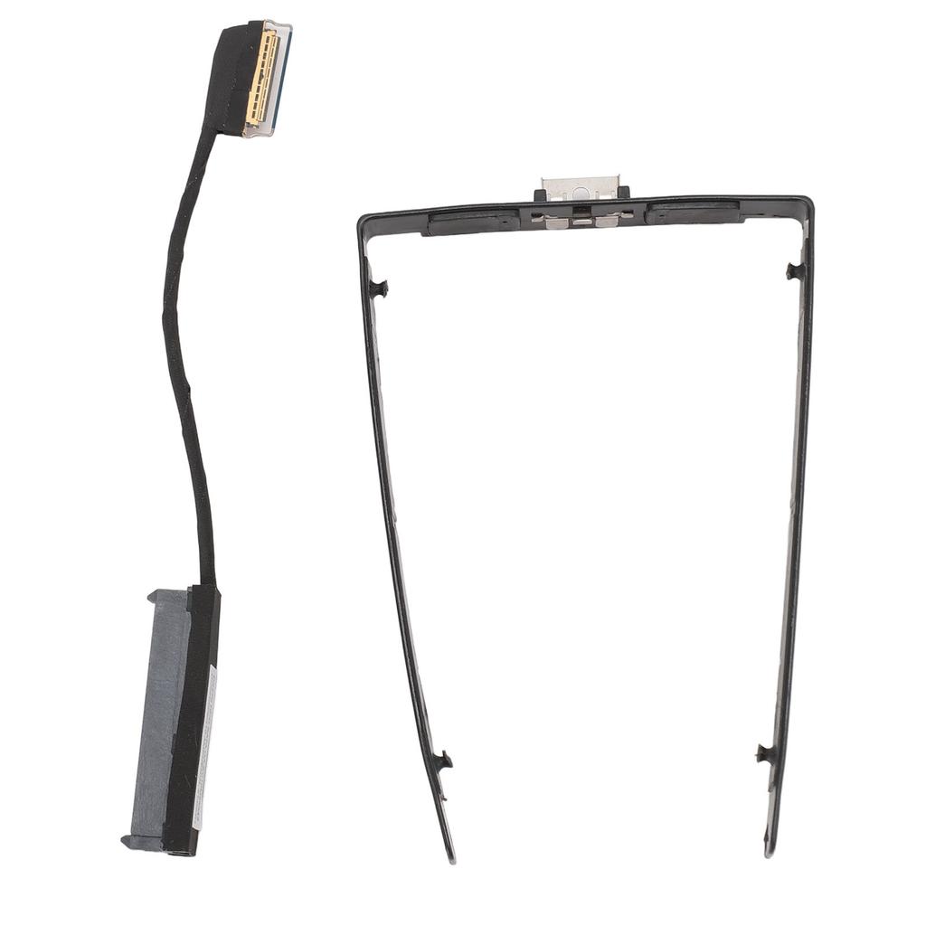 Festplattenkabelhalter Festplattenkabelanschluss HDD Caddy Halterungsträger für Think Pad X270 2,5 Zoll